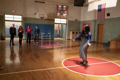 Abbott Elementary 3x01