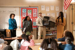 Abbott Elementary 3x02
