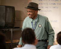 Abbott Elementary 3x02