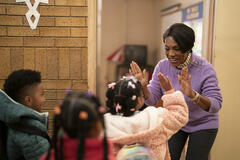 Abbott Elementary 3x03