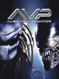 Alien vs. Predator di Paul W.S. Anderson - Poster