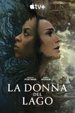 La donna del lago - Poster verticale