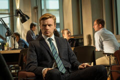 Jack Lowden in Slow Horses 2x01