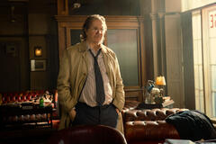 Gary Oldman in Slow Horses 2x02