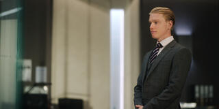 Freddie Fox in Slow Horses 2x02