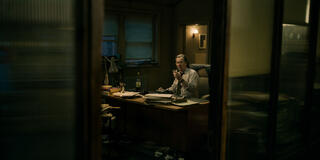 Gary Oldman in Slow Horses 1x02