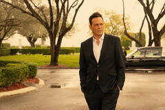 Vince Vaughn in Bad Monkey 1x01