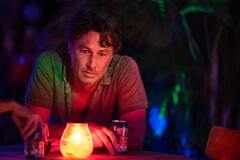 Zach Braff in Bad Monkey 1x04