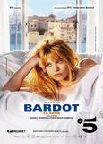 Bardot - Poster