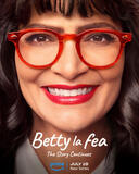 Betty La Fea, la storia continua - Teaser Poster