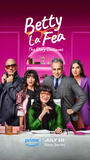 Betty La Fea, la storia continua - Poster
