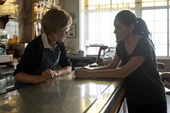 Gangs of Galicia 1x01 - Immagine dal set