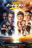 Cobra Kai - Stagione 4 - Poster
