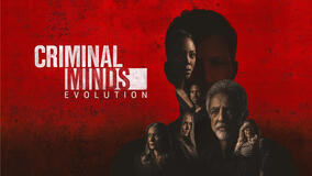 Criminal Minds Evolution - Poster wide
