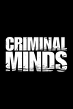 Criminal Minds - Poster logo