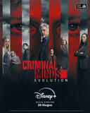 Criminal Minds - Stagione 17 - Poster