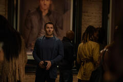 Joel Edgerton in Dark Matter 1x02