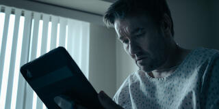 Joel Edgerton in Dark Matter in 1x02