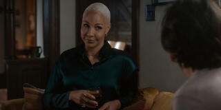 Amanda Brugel in Dark Matter 1x06