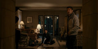 Joel Edgerton in Dark Matter 1x09