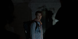 Oakes Fegley in Dark Matter 1x09