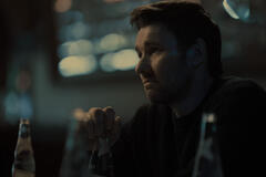 Joel Edgerton in Dark Matter 1x07