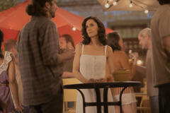 Jennifer Connelly in Dark Matter 1x07