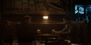 Joel Edgerton in Dark Matter 1x08