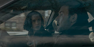 Jennifer Connelly e Joel Edgerton in Dark Matter 1x08