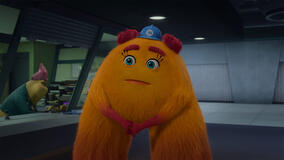 Monsters & Co. La serie - Lavori in Corso! 2x04