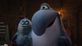 Monsters & Co. La serie - Lavori in Corso! 2x07