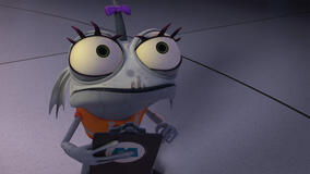 Monsters & Co. La serie - Lavori in Corso! 2x08