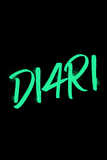 DI4RI - Poster logo green
