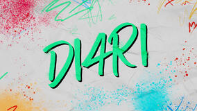DI4RI - Poster logo wide