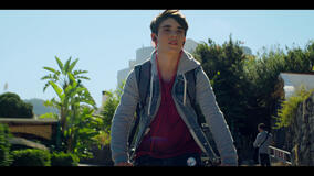 Andrea Arru in DI4RI - Stagione 1