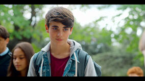 Andrea Arru in DI4RI - Stagione 1