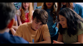 Andrea Arru in DI4RI - Stagione 1