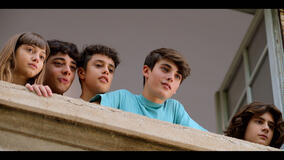 Andrea Arru in DI4RI - Stagione 1