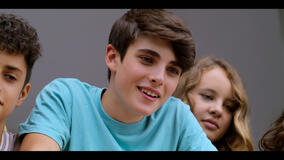 Andrea Arru in DI4RI - Stagione 1