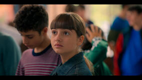 Flavia Leone in DI4RI - Stagione 1