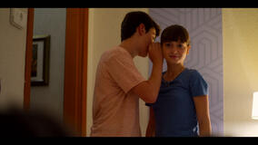 Flavia Leone in DI4RI - Stagione 1