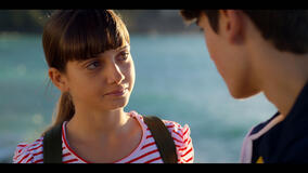 Flavia Leone in DI4RI - Stagione 1