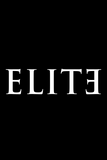 Elite - Poster logo serie Netflix