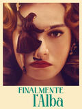 Finalmente l'alba - Poster VOD