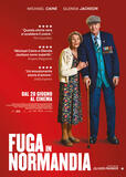 Fuga in Normandia di Oliver Parker - Poster