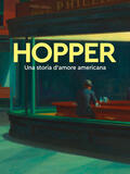 Hopper. Una Storia D'amore Americana - Poster VOD
