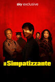 Il Simpatizzante - Poster Sky