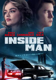 Inside Man di Danny A. Abeckaser - Poster