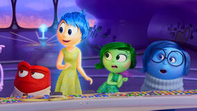Inside Out 2, scena da trailer