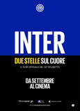 Inter. Due Stelle Sul Cuore - Poster